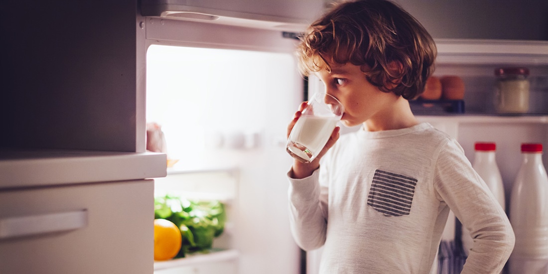 Los hogares espa�oles gastaron en leche, queso y huevos durante 2019 ...