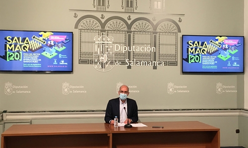 Se suspende la actividad presencial de la Exposicin de Ganado Puro en...