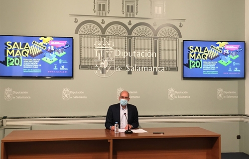 Se suspende la actividad presencial de la Exposicin de Ganado Puro en...