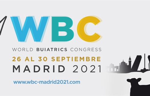 Se pospone el Congreso Mundial de Buiatra que se celebrar en Madrid...
