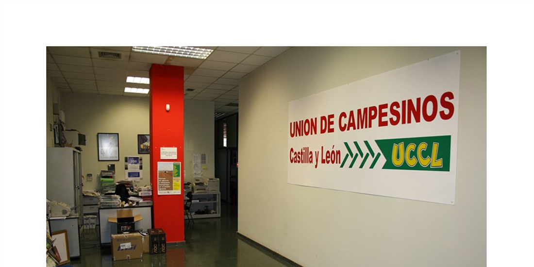 UCCL asesora a ganaderos de Castilla y Le�n sobre las posibles...