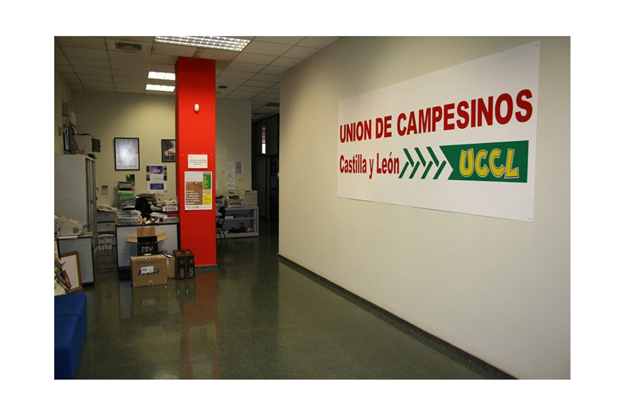UCCL asesora a ganaderos de Castilla y Len sobre las posibles...