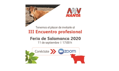 Nanta celebra un ao ms sus Encuentros Profesionales en el marco de...