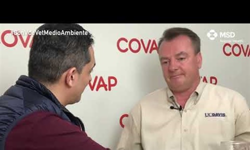 La ganadera espaola ha reducido su impacto medioambiental en las...