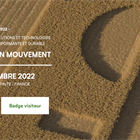 La feria parisina de agricultura SIMA se aplaza de nuevo hasta noviembre de 2022