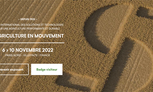 La feria parisina de agricultura SIMA se aplaza de nuevo hasta...