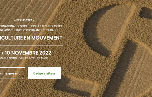 La feria parisina de agricultura SIMA se aplaza de nuevo hasta...