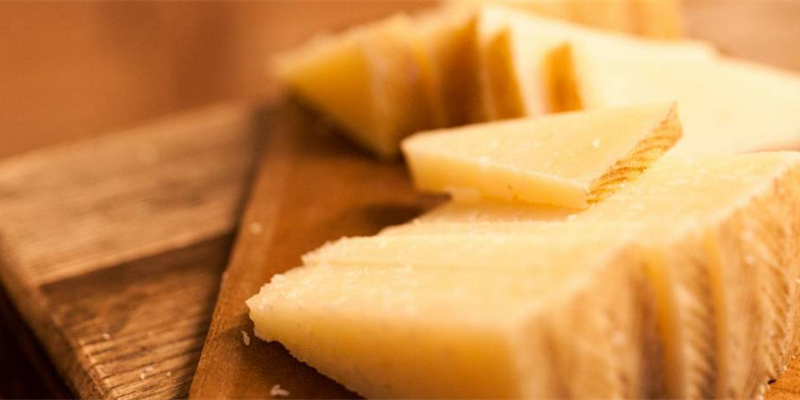 El lacteoturismo, una oportunidad para fomentar el consumo de queso