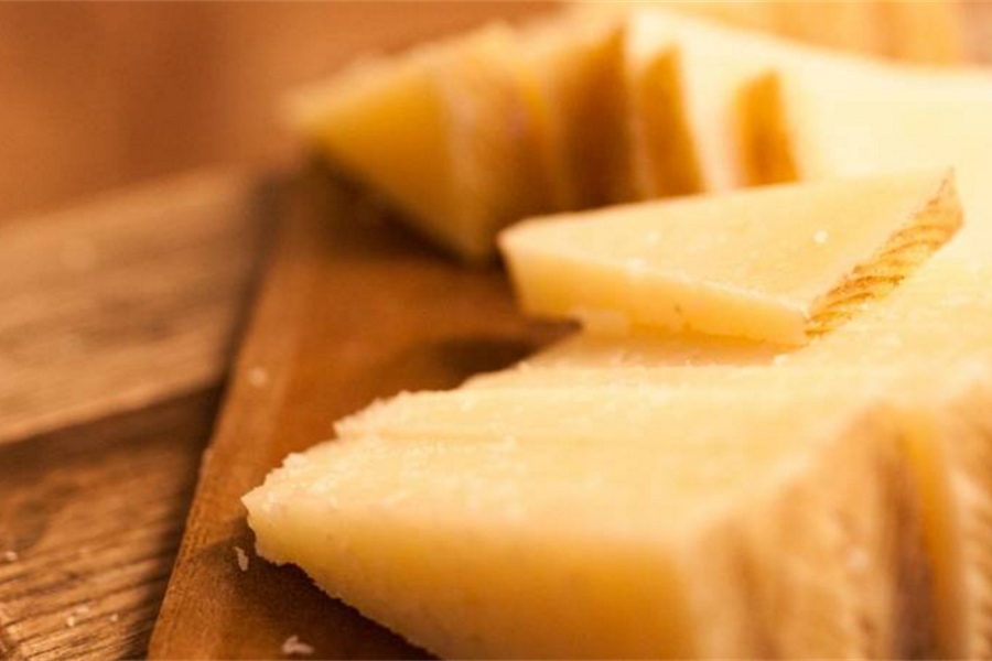 El lacteoturismo, una oportunidad para fomentar el consumo de queso