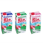 Leche Ro roz los 143 millones en ventas en 2019, un 6 % ms