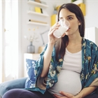 Los lácteos, aliados en la dieta de las mujeres embarazadas según los expertos