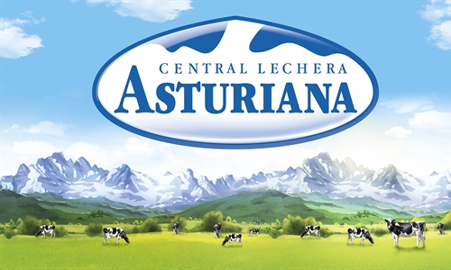 Central Lechera Asturiana obtiene un beneficio de 2,7 millones en 2019
