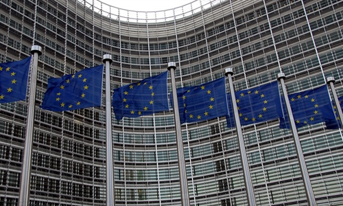 Ganaderos de la Unin Europea piden que se diferencien de forma clara...