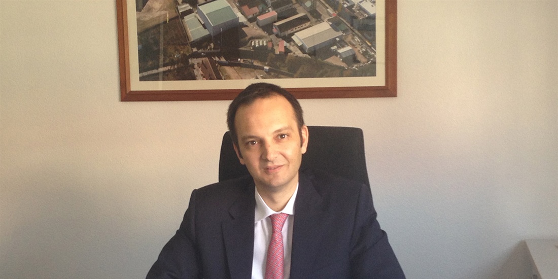 Andrs Fernndez, nuevo presidente de Veterindustria
