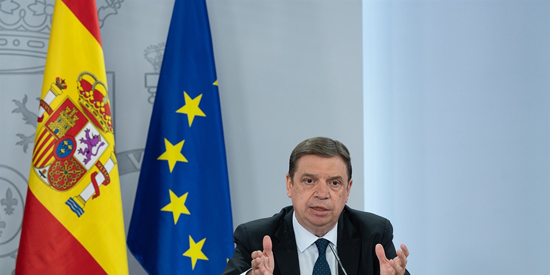 La Unin Europea cierra un acuerdo sobre la reforma de la Poltica...