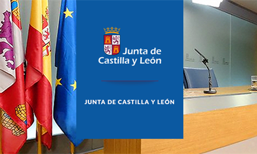 La Junta de Castilla y Len efecta el pago del anticipo del 70% de...