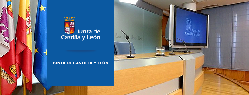 La Junta de Castilla y Len efecta el pago del anticipo del 70% de...