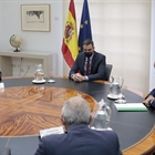Pedro Sánchez analiza las oportunidades de la nueva PAC para España con el sector agroalimentario