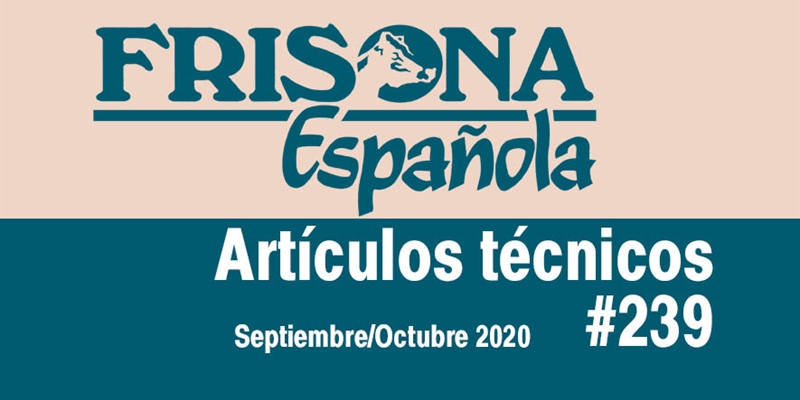 Gestin de residuos en las granjas de vacuno de leche (III): Clculo de la capacidad de almacenamiento de deyecciones (1): Factores condicionantes