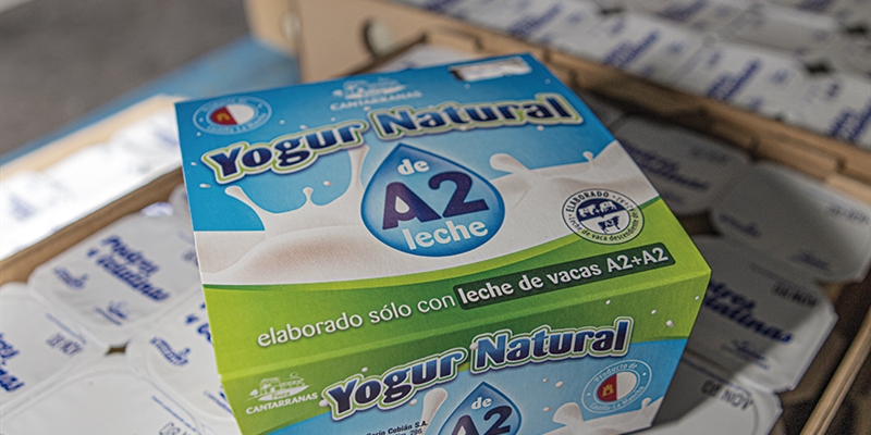 Finca Cantarranas: Paradigma de innovación en el sector lácteo