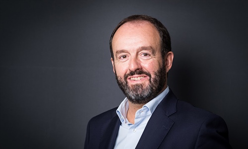 Ignacio Elola Zarageta, nuevo presidente de INLAC para los prximos...