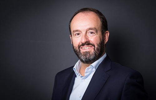 Ignacio Elola Zarageta, nuevo presidente de INLAC para los prximos...