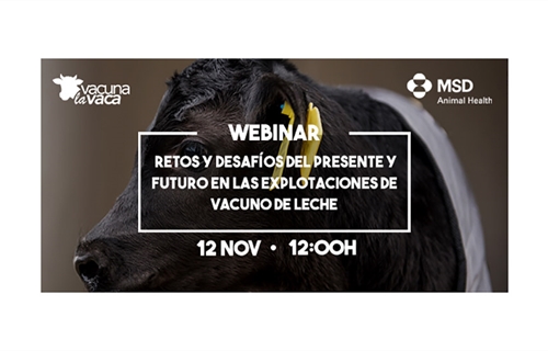 "Retos y desaf�os del presente y futuro en las explotaciones de vacuno...