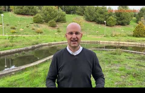 Vdeo: Campaa #RealidadGanadera, comunicando hechos sobre la ganadera...