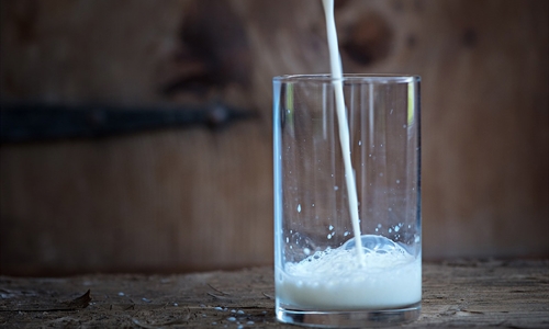 Unión de Uniones pide un etiquetado de la leche claro en origen de...