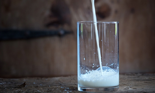Unin de Uniones pide un etiquetado de la leche claro en origen de...
