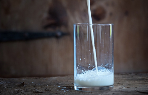 Unin de Uniones pide un etiquetado de la leche claro en origen de...