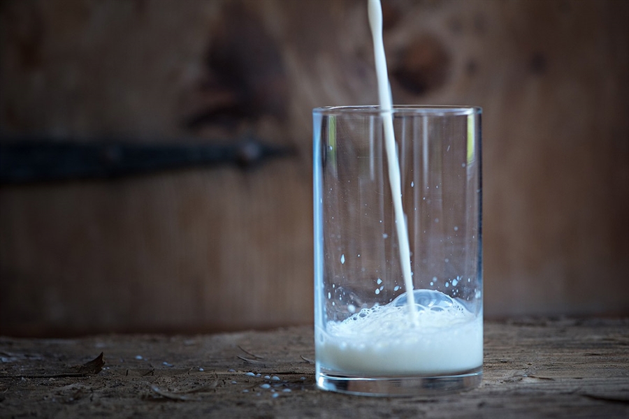 Unin de Uniones pide un etiquetado de la leche claro en origen de...