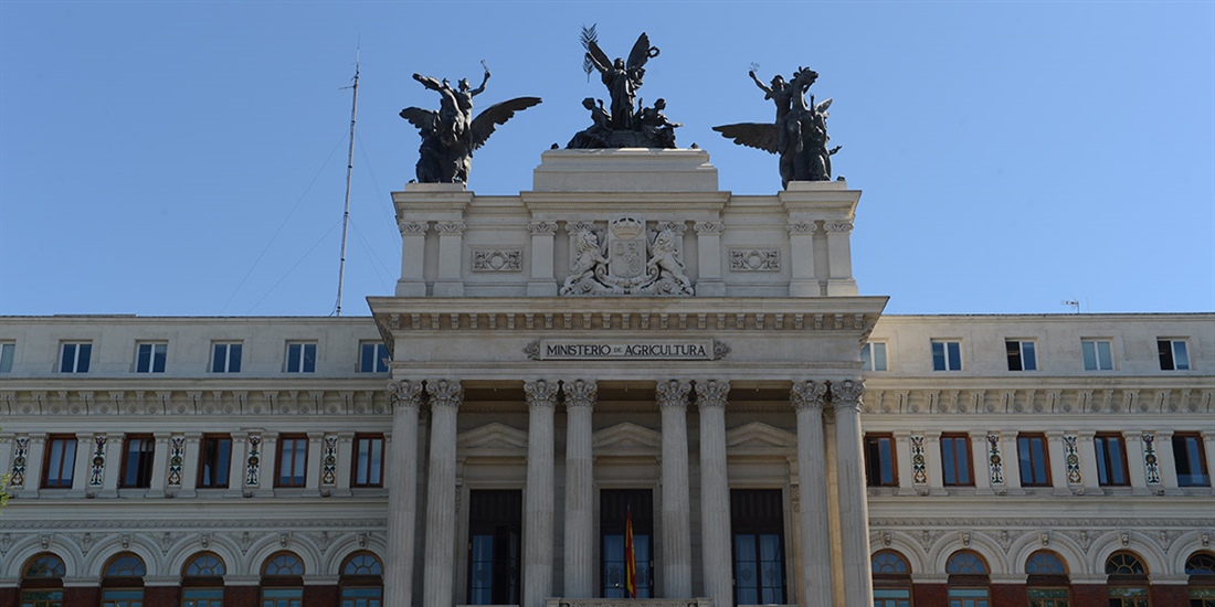 El Gobierno aprueba una normativa sobre alimentos para impulsar el...