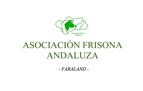 Antonio Gonzlez Tirado, nuevo presidente de la Asociacin Frisona...