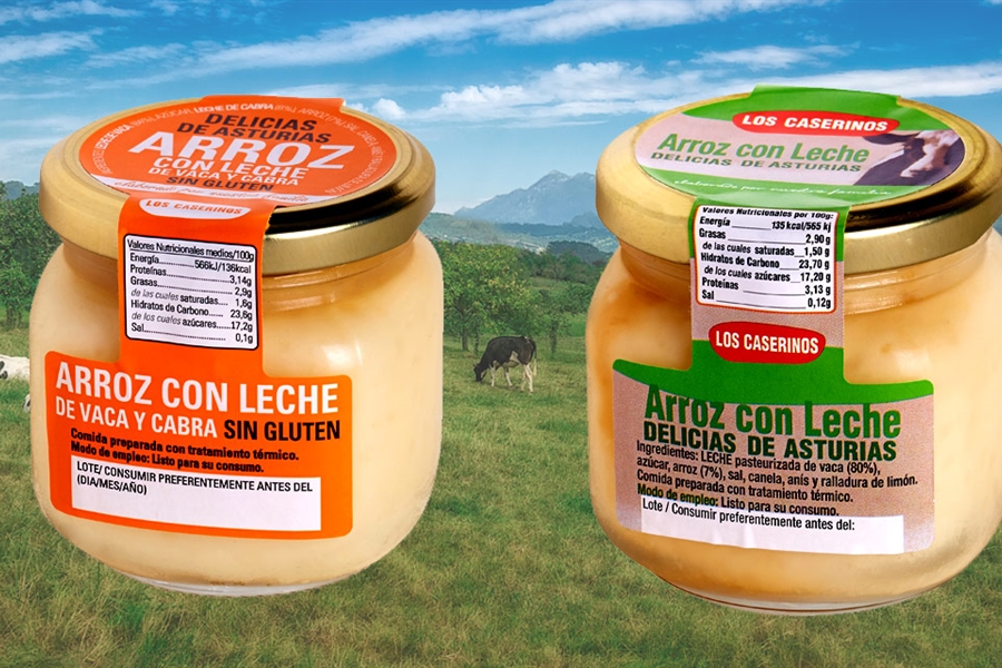 Los Caserinos, ganadera asociada de CONAFE, reconocidos como uno de...