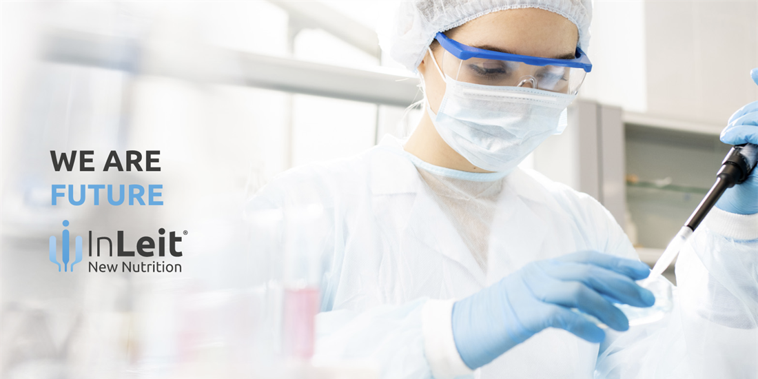 La empresa InLeit Ingredients pone en marcha su planta de Curtis para...