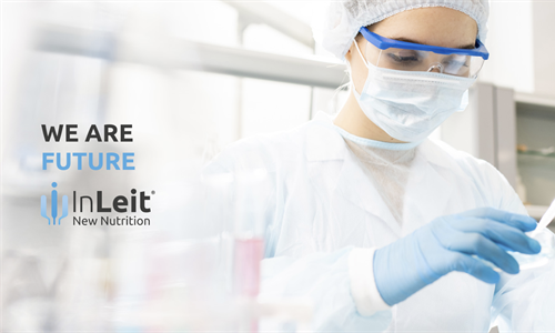 La empresa InLeit Ingredients pone en marcha su planta de Curtis para...