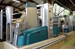 GEA presenta su productos de automatización en el sector del ordeño