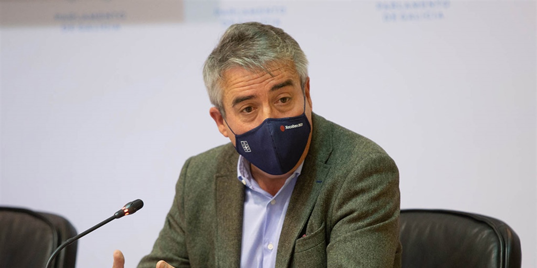 La Xunta espera que el distintivo Leche de Pastoreo de Galicia pueda...