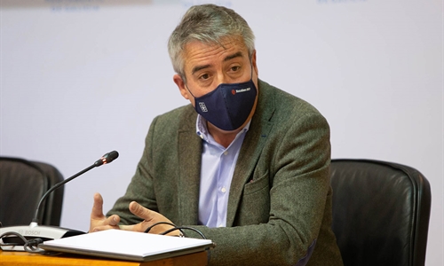 La Xunta espera que el distintivo Leche de Pastoreo de Galicia pueda...