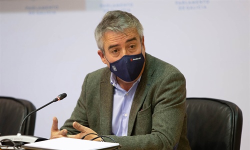 La Xunta espera que el distintivo Leche de Pastoreo de Galicia pueda...