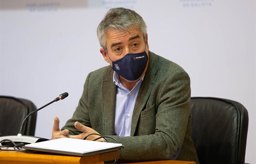 La Xunta espera que el distintivo Leche de Pastoreo de Galicia pueda...