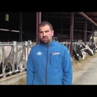 Vídeo: Visitamos la ganadería de vacuno de leche Sdad. Coop. Nuestra Señora de Boedo (Palencia)