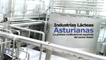El Principado destina 2,7 millones a Industrias Lácteas Asturianas en los últimos cinco años