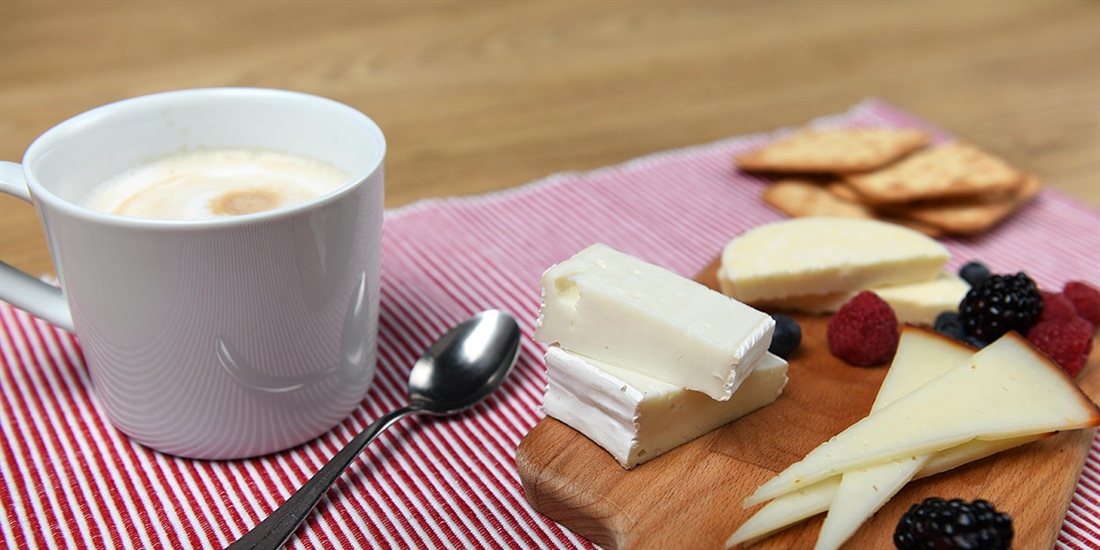 Qu beneficios aporta el queso a tu salud?