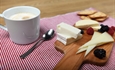 Qu beneficios aporta el queso a tu salud?