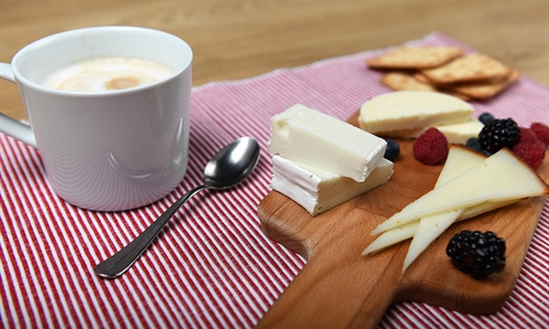 Qu beneficios aporta el queso a tu salud?