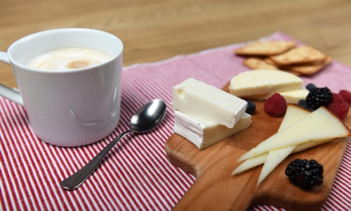 Qu beneficios aporta el queso a tu salud?