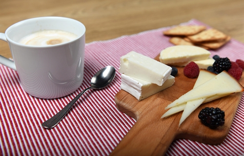Qu beneficios aporta el queso a tu salud?