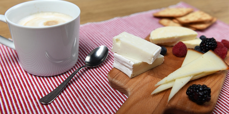 Qu beneficios aporta el queso a tu salud?